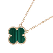 Load image into Gallery viewer, Van Cleef & Arpels Vintage Alhambra PendantVCARO9VA00 18K Yellow Gold