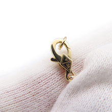 Load image into Gallery viewer, Van Cleef & Arpels Vintage Alhambra PendantVCARO9VA00 18K Yellow Gold