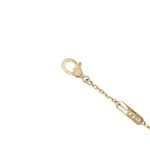 Load image into Gallery viewer, Van Cleef & Arpels Vintage Alhambra PendantVCARO9VA00 18K Yellow Gold