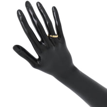 将图像加载到图库查看器中,CARTIER Mini Love Ring Size Small/59/#19B4085000 18K Yellow Gold