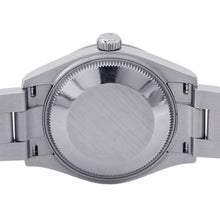 Load image into Gallery viewer, ROLEX Oyster Perpetual W31mm Stainless Steel Black Dial277200