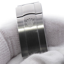 Load image into Gallery viewer, ROLEX Oyster Perpetual W31mm Stainless Steel Black Dial277200