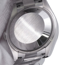 Load image into Gallery viewer, ROLEX Oyster Perpetual W31mm Stainless Steel Black Dial277200