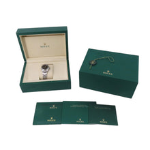 Load image into Gallery viewer, ROLEX Oyster Perpetual W31mm Stainless Steel Black Dial277200