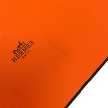 Load image into Gallery viewer, HERMES Kelly wallet long to go Black Epsom