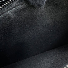 Load image into Gallery viewer, Dior CD Icon Long Zip Wallet Black2ESBC252CDI_H00N Grained CalfLeather