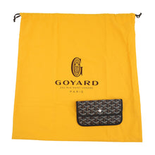 Load image into Gallery viewer, GOYARD Saint Louis BlackSTLOUIPMLTY01CL01P PVC Leather Size PM