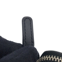 将图像加载到图库查看器中,CHANEL CC Logo Star Coin Purse BlackAP3728 Lambskin