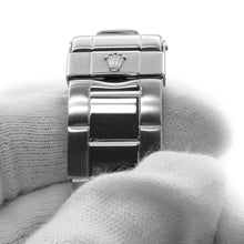 Load image into Gallery viewer, ROLEX Yacht-Master W40mm Stainless Steel PT950 Silver Dial16622