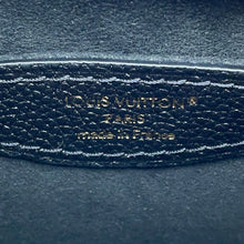 将图像加载到图库查看器中,LOUIS VUITTON Boulogne NoirM12930 Monogram Empreinte Leather Size PM