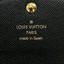 Load image into Gallery viewer, LOUIS VUITTON Rosalie Coin Purse NoirM80755 Monogram / Wild at Heart