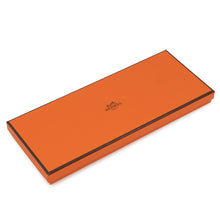 Load image into Gallery viewer, HERMES Rodeo Loveo 24 Craie/Terre/Jaune de Naples Lambskin Swift Leather Size PM