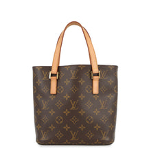 Load image into Gallery viewer, LOUIS VUITTON Vavin BrownM51172 Monogram Size PM