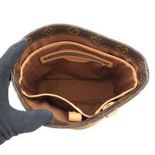 将图像加载到图库查看器中,LOUIS VUITTON Vavin BrownM51172 Monogram Size PM