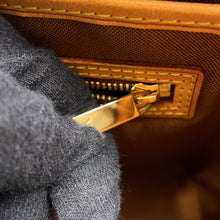 将图像加载到图库查看器中,LOUIS VUITTON Vavin BrownM51172 Monogram Size PM