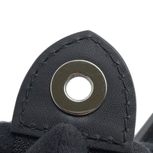 Load image into Gallery viewer, LOUIS VUITTON Pochette Voyage NoirN41696 Damier Graphite Size MM