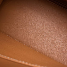 Load image into Gallery viewer, HERMES Birkin Gold Togo Leather Size 30