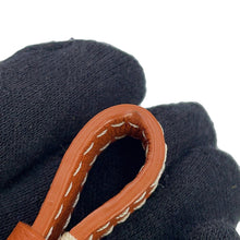 Load image into Gallery viewer, GOYARD Beluga 2-Way Handbag Black/TanBELUGAMINTY01CL03P PVC Leather Size Mini