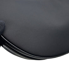 Load image into Gallery viewer, PRADA Arkhe 2WAY Shoulder Bag Black1BC194 Nylon Leather Size Small