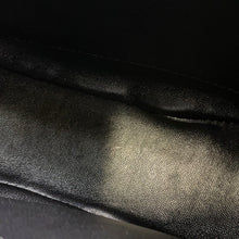 Load image into Gallery viewer, PRADA Arkhe 2WAY Shoulder Bag Black1BC194 Nylon Leather Size Small
