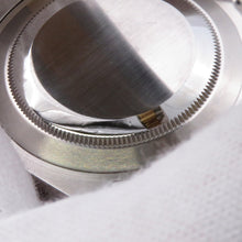 Load image into Gallery viewer, ROLEX Datejust II W41mm Stainless Steel K18YG Black Dial116333