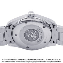 将图像加载到图库查看器中,OMEGA Seamaster Aqua Terra W39.2mm Stainless Steel Black Dial2517.50.00