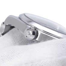 将图像加载到图库查看器中,OMEGA Seamaster Aqua Terra W39.2mm Stainless Steel Black Dial2517.50.00