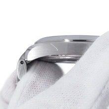 将图像加载到图库查看器中,OMEGA Seamaster Aqua Terra W39.2mm Stainless Steel Black Dial2517.50.00