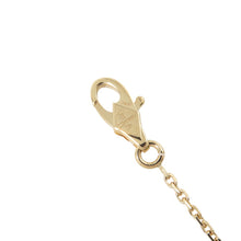 Load image into Gallery viewer, Van Cleef & Arpels Frivole Pendant Size MiniVCARP24000 18K Yellow Gold