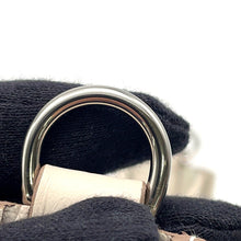 将图像加载到图库查看器中,HERMES Evelyne Long Craie Taurillon Clemence Size TPM