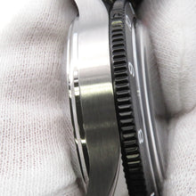 Load image into Gallery viewer, BREITLING Classic AVI REF. 765 Re-Edition W41mm Stainless Steel Leather Black DialAB09451A1B1X1