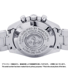 Load image into Gallery viewer, OMEGA Speedmaster Moonwatch Professional W42mm Stainless Steel Black Dial311.30.42.30.01.005