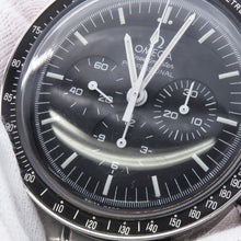 Load image into Gallery viewer, OMEGA Speedmaster Moonwatch Professional W42mm Stainless Steel Black Dial311.30.42.30.01.005