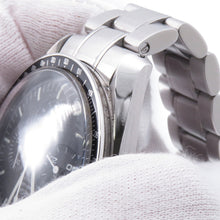 Load image into Gallery viewer, OMEGA Speedmaster Moonwatch Professional W42mm Stainless Steel Black Dial311.30.42.30.01.005