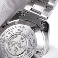 Load image into Gallery viewer, OMEGA Speedmaster Moonwatch Professional W42mm Stainless Steel Black Dial311.30.42.30.01.005