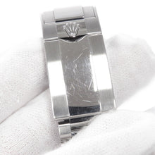 Load image into Gallery viewer, ROLEX GMT MasterII W40mm Stainless Steel Black Dial116710BLNR