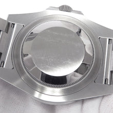 Load image into Gallery viewer, ROLEX GMT MasterII W40mm Stainless Steel Black Dial116710BLNR