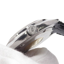 将图像加载到图库查看器中,SEIKO King SEIKO Superior Chronometer Hi-Beat Medallion W37mm Stainless Steel Gold Plated Leather Silver Dial4502-8010