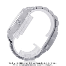 将图像加载到图库查看器中,IWC Pilot's Watch Mark XX W40mm Stainless Steel Blue DialIW328204