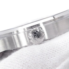 将图像加载到图库查看器中,IWC Pilot's Watch Mark XX W40mm Stainless Steel Blue DialIW328204