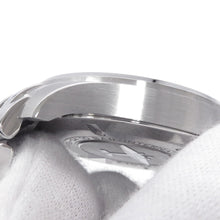 将图像加载到图库查看器中,IWC Pilot's Watch Mark XX W40mm Stainless Steel Blue DialIW328204