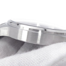 将图像加载到图库查看器中,IWC Pilot's Watch Mark XX W40mm Stainless Steel Blue DialIW328204