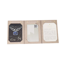 Load image into Gallery viewer, BVLGARI B.Zero1 Legend Necklace356118 K18PG Ceramic