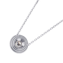 将图像加载到图库查看器中,CARTIER Damour NecklaceN7406800 18K White Gold