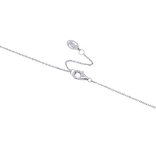 将图像加载到图库查看器中,CARTIER Damour NecklaceN7406800 18K White Gold