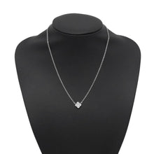 将图像加载到图库查看器中,CARTIER Hindu Diamond Necklace 18K White Gold