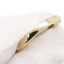 Load image into Gallery viewer, TASAKI Liquid Sculpture Pearl Ring Size Approximately No. 10 K18YG K18PG Pt900