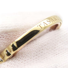 Load image into Gallery viewer, TASAKI Liquid Sculpture Pearl Ring Size Approximately No. 10 K18YG K18PG Pt900