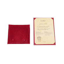 Load image into Gallery viewer, CARTIER Trinity BraceletB6036818 K18YG K18WG K18PG