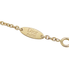 Load image into Gallery viewer, Dior Rose de Vent BraceletJRDV95001_0000 18K Yellow Gold